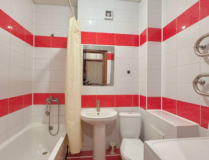 1-к. квартира, 32&nbsp;м²