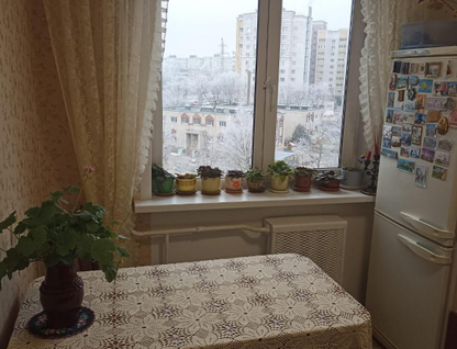3-к. квартира, 65,2&nbsp;м²
