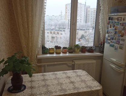 3-к. квартира, 65,2&nbsp;м²