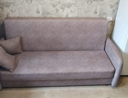 1-к. квартира, 14&nbsp;м²