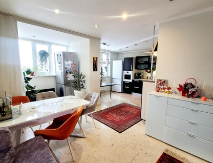 4-к. квартира, 114,2&nbsp;м²