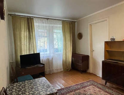 2-к. квартира, 42,3&nbsp;м²