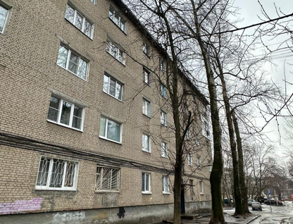 1-к. квартира, 24&nbsp;м²