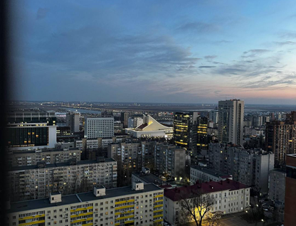 Студия, 32,3 м²