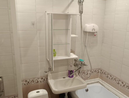 1-к. квартира, 30&nbsp;м²