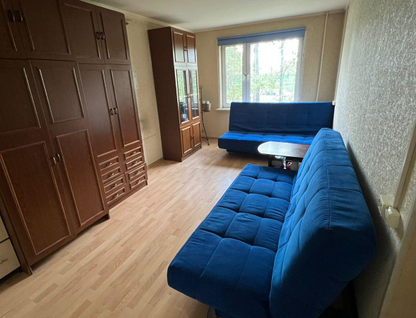1-к. квартира, 30,9&nbsp;м²