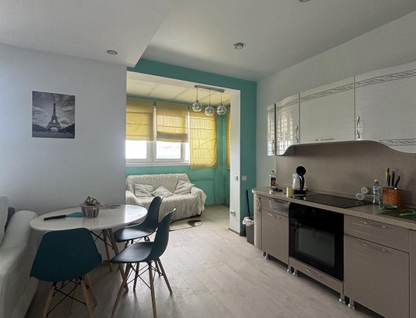 2-к. квартира, 47&nbsp;м²