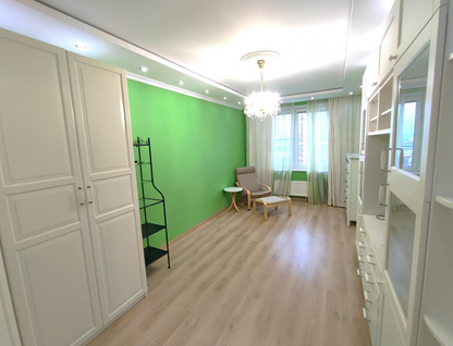 2-к. квартира, 55&nbsp;м²