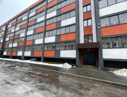 1-к. квартира, 47,5&nbsp;м²