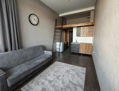1-к. квартира, 20,1 м²
