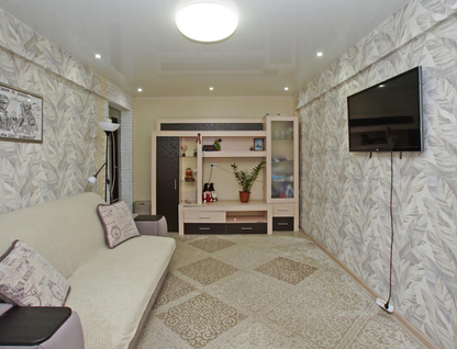 2-к. квартира, 46&nbsp;м²