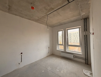 1-к. квартира, 35&nbsp;м²