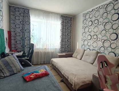 1-к. квартира, 31&nbsp;м²