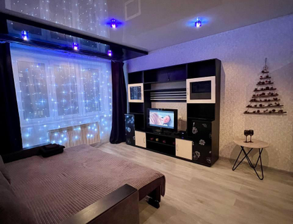 1-к. квартира, 36,3&nbsp;м²