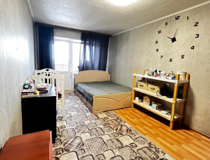 1-к. квартира, 35,8&nbsp;м²