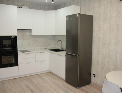 2-к. квартира, 47,4 м²
