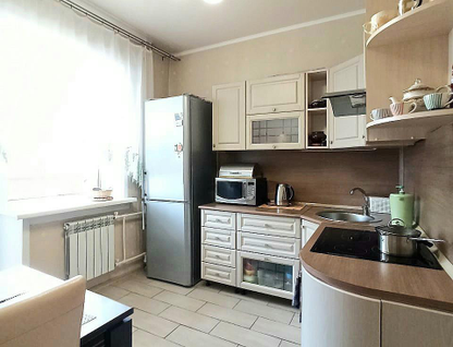 2-к. квартира, 61,3&nbsp;м²
