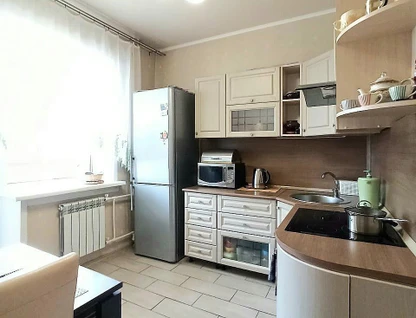 2-к. квартира, 61,3&nbsp;м²