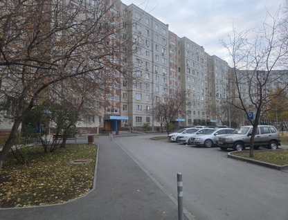 2-к. квартира, 49,8 м²