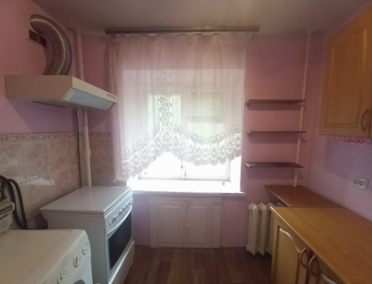 2-к. квартира, 42&nbsp;м²