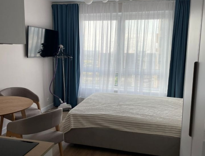 Студия, 20&nbsp;м²