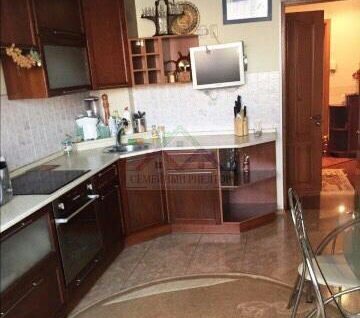 4-к. квартира, 92&nbsp;м²