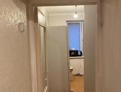 1-к. квартира, 33,3 м²