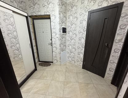 1-к. квартира, 41&nbsp;м²