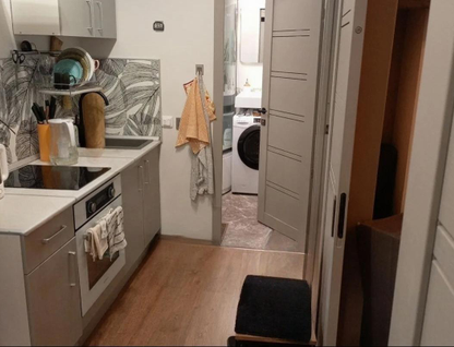 2-к. квартира, 70 м²