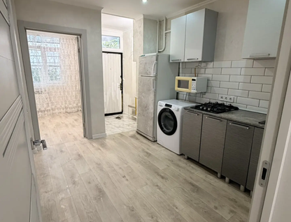 2-к. квартира, 37,1&nbsp;м²