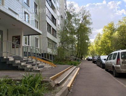 1-к. квартира, 33&nbsp;м²