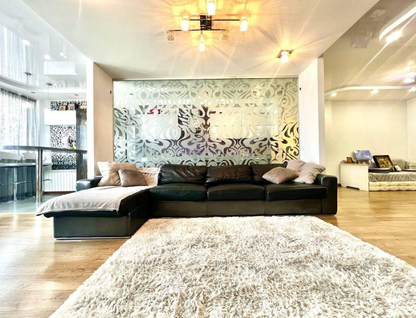 4-к. квартира, 132&nbsp;м²