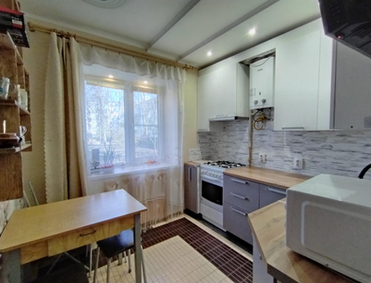 2-к. квартира, 44,9&nbsp;м²