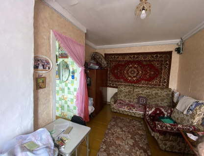 1-к. квартира, 21&nbsp;м²