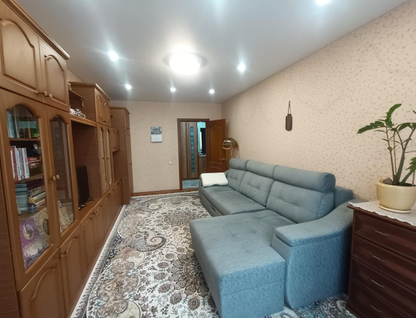 3-к. квартира, 76,9&nbsp;м²