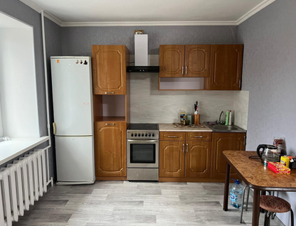 Студия, 40&nbsp;м²