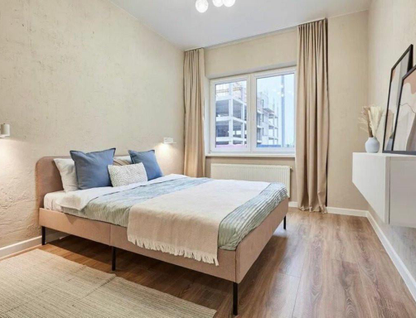 1-к. квартира, 33,2&nbsp;м²