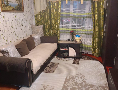 2-к. квартира, 31&nbsp;м²