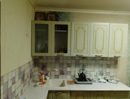 2-к. квартира, 24&nbsp;м²