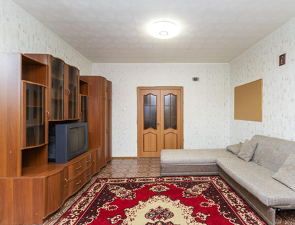 1-к. квартира, 45,4&nbsp;м²