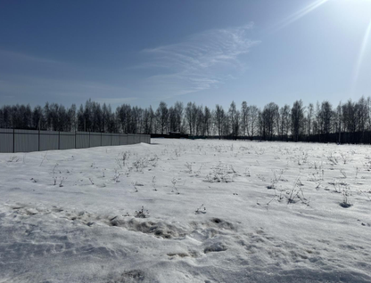 Участок (земля днп), 8,7 сот.