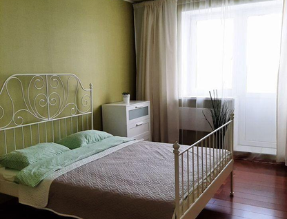 2-к. квартира, 67&nbsp;м²