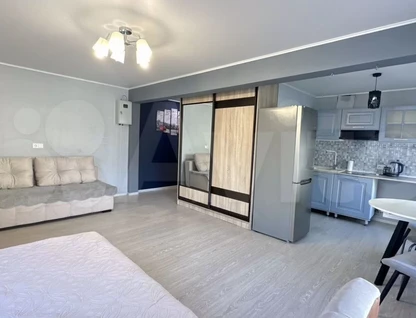 Студия, 32&nbsp;м²