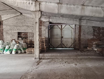 Производство, 2230&nbsp;м²