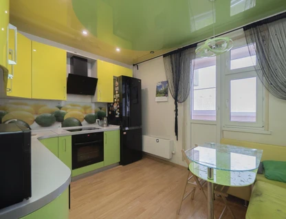 2-к. квартира, 58,2&nbsp;м²