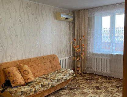 1-к. квартира, 33,3&nbsp;м²