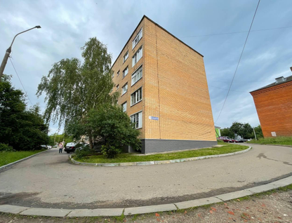 3-к. квартира, 60,8&nbsp;м²