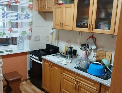 2-к. квартира, 49,5&nbsp;м²