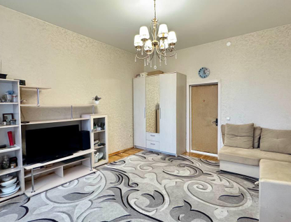 Комната, 22,7&nbsp;м²