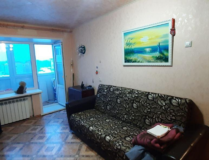 2-к. квартира, 42,4&nbsp;м²